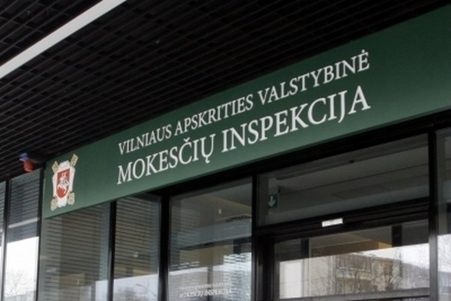 В Литве начали принимать декларации о доходах и расходах в 2011 году

 - Литва и страны Балтии