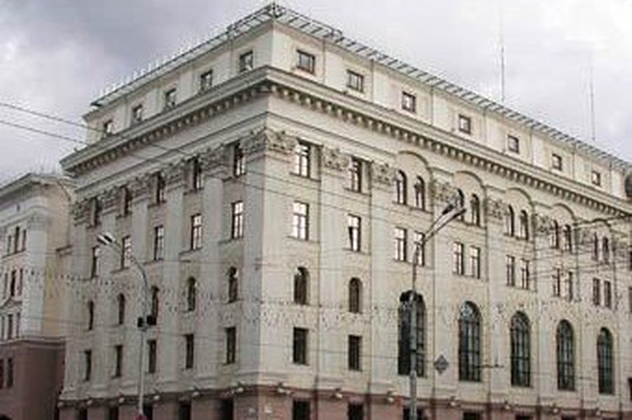 Нацбанк Белоруссии подтвердил сообщения о девальвации - В Мире