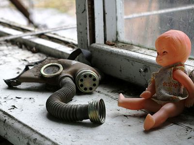 Общество «Чернобыль» приглашает на памятное мероприятие - В Висагинасе