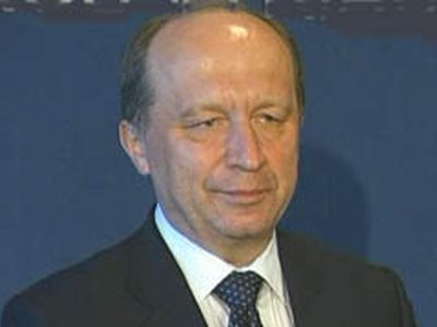 Премьер Литвы все жестче говорит об уменьшении пенсий  - Литва и страны Балтии