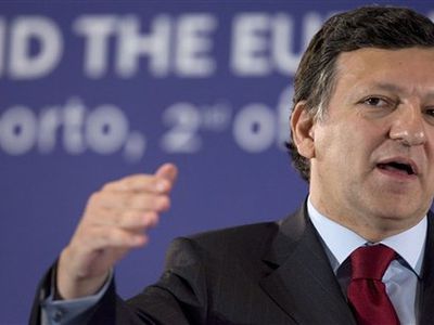 Глава Еврокомиссии: Газопровод между Литвой и Польшей расширит рынок поставок газа - Литва и страны Балтии