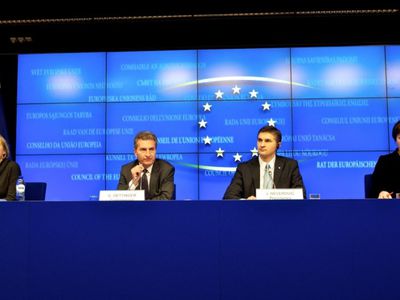  Įtvirtinti Lietuvos pirmininkavimo ES Tarybai rezultatai energetikoje - Energetika