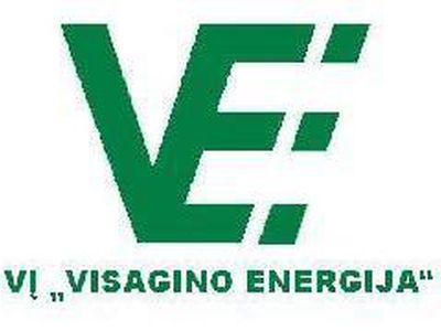 «Visagino energija» информирует - В Висагинасе