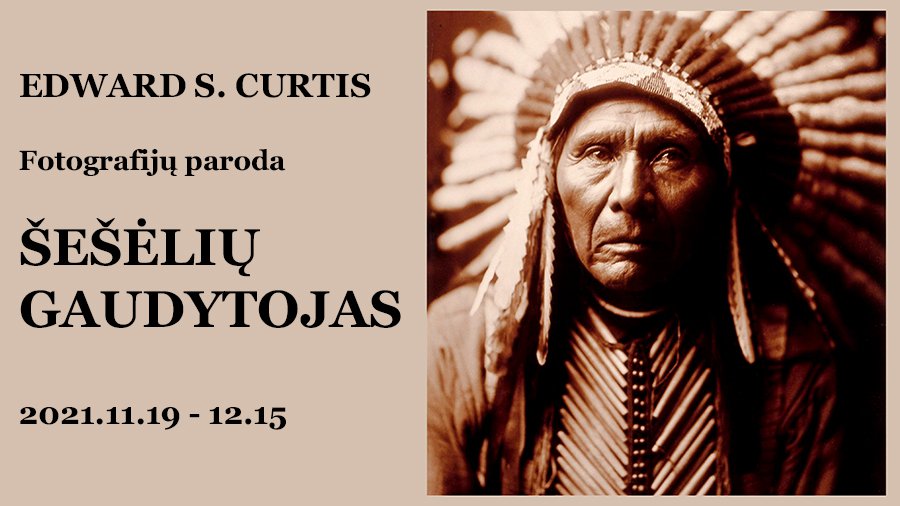 «Ловец теней». В Висагинасе - уникальная фотовыставка - В Висагинасе