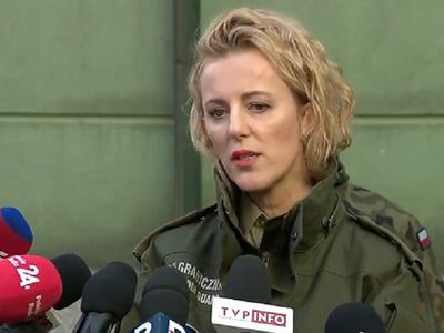 За минувшие сутки в Польшу въехало 79 оппозиционеров из Беларуси - В Мире