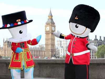 Литву на Олимпиаде в Лондоне будут представлять около 60 спортсменов - Культурные и спортивные мероприятия