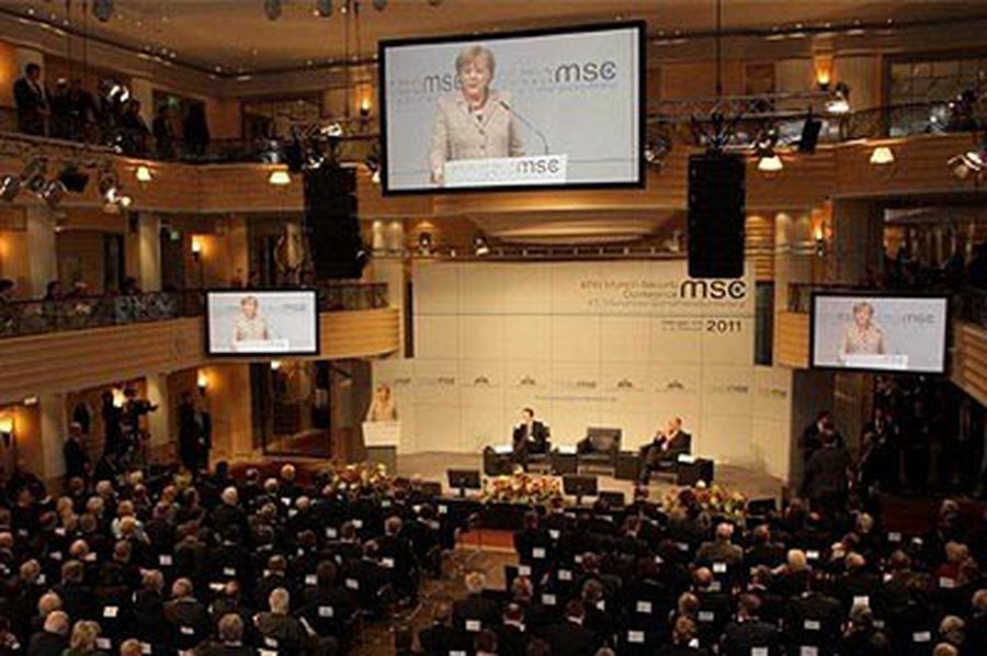 Президент Литвы: Белоруссия создает проблемы на границе Евросоюза
