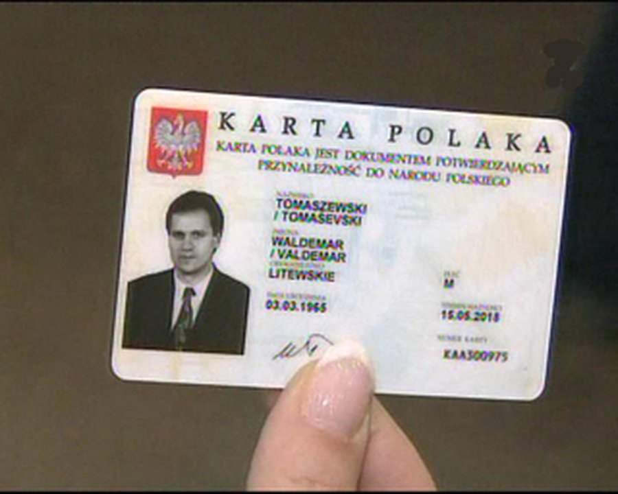 Сор из избы: что в русской общине Литвы?  - Литва и страны Балтии