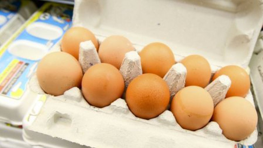 Снова будут дорожать яйца и мясо птицы - Литва и страны Балтии