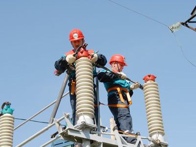 Литва намерена привлечь Россию к сооружению энергомоста с Польшей - Энергетика