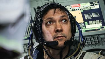 Единственный российский космонавт на МКС остался без подарков на Новый год