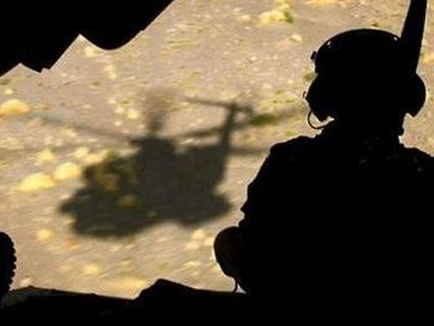 Чему стоит поучиться у СССР в Афганистане - В Мире