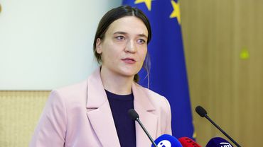 R. Morkūnaitė-Mikulėnienė: konservatorių frakcija kitą savaitę spręs, ką deleguos į URK pirmininko postą