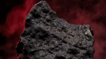 Челябинский метеорит плавился еще до столкновения с Землей