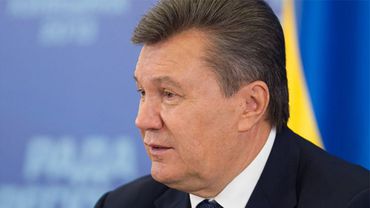 ЕС выдвинул Януковичу требования