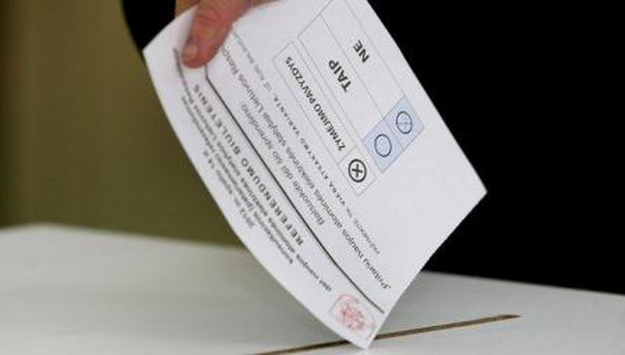 Атомная станция нужна нашему региону, но не нужна остальной Литве? - В Висагинасе