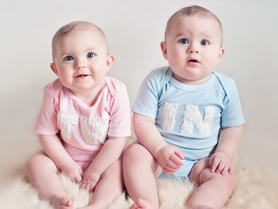 В апреле в Висагинасе родилось девочек и мальчиков – поровну - В Висагинасе