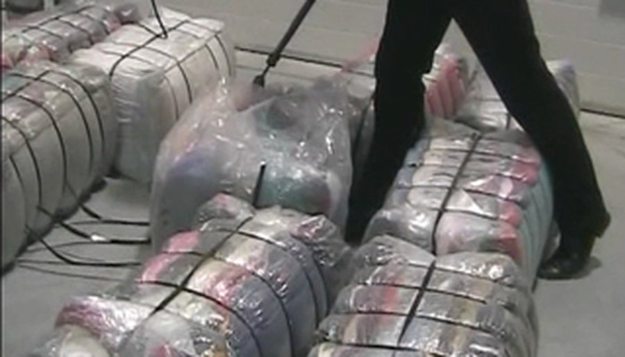 Литовская реальность - нелегальный алкоголь, преступления, связанные с наркотиками  - Литва и страны Балтии