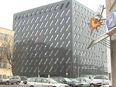   
Страшный прогноз на этот год представил генпрокурор Литвы 
 - Литва и страны Балтии