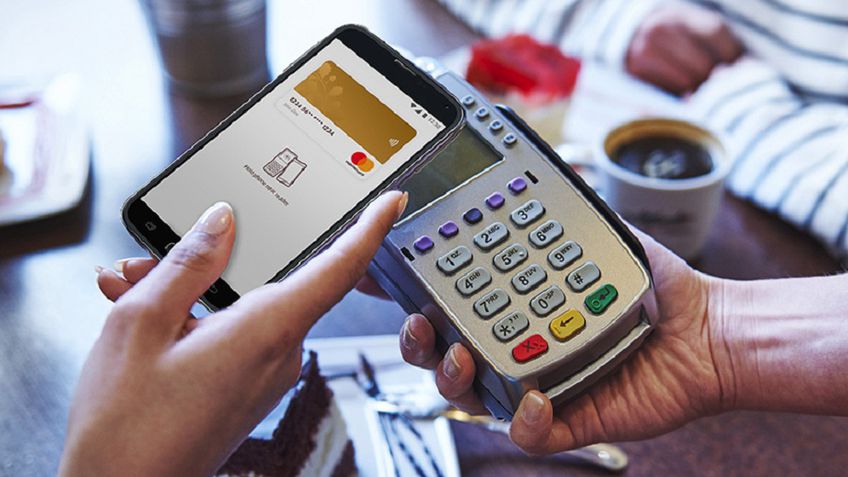 "Swedbank" представляет новое приложение и вводит мобильные бесконтактные платежи