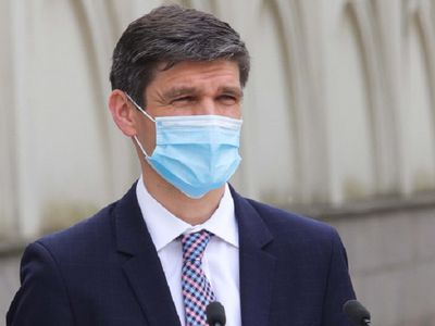 Президентура: предполагается, что в следующем году пенсии могут вырасти на 8 проц. - Литва и страны Балтии