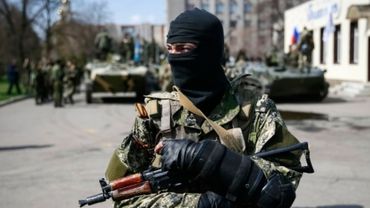 Донецк: часть украинских военных перешла на сторону ДНР