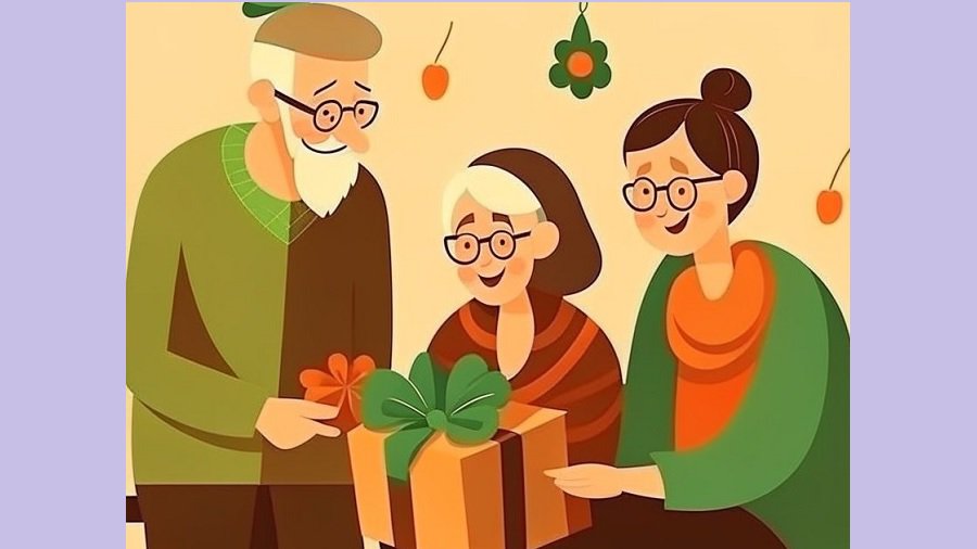 «Мечты невидимых людей». Исполните мечты тех висагинцев, которым нужна наша поддержка! - В Висагинасе