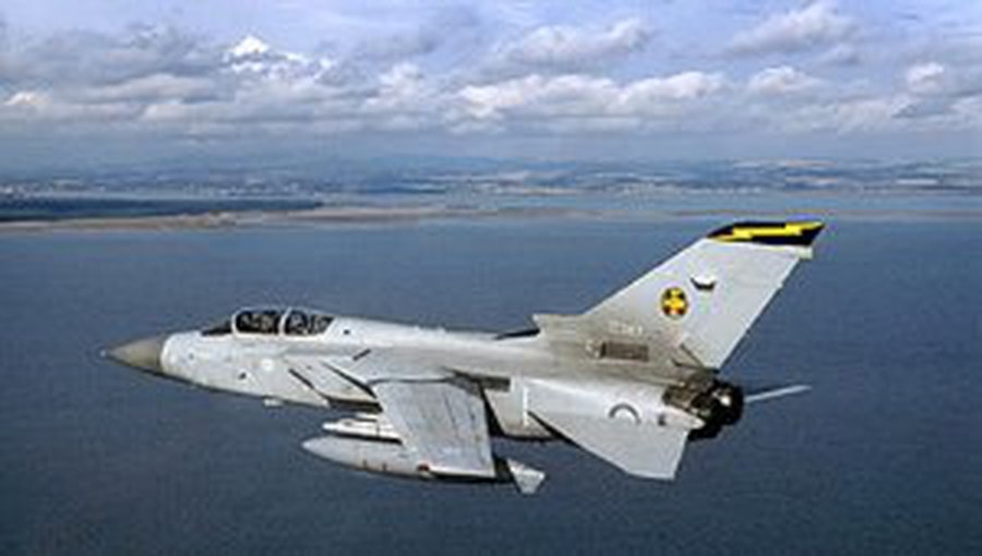 Страны Балтии сами должны будут охранять свое небо - Литва и страны Балтии