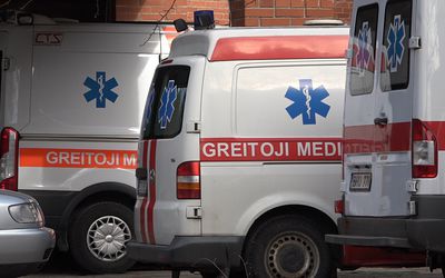 Две смерти в один день - Происшествия и криминал