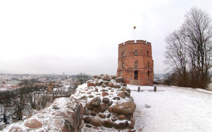 Зарплаты в Литве уменьшились на 7 процентов - Литва и страны Балтии