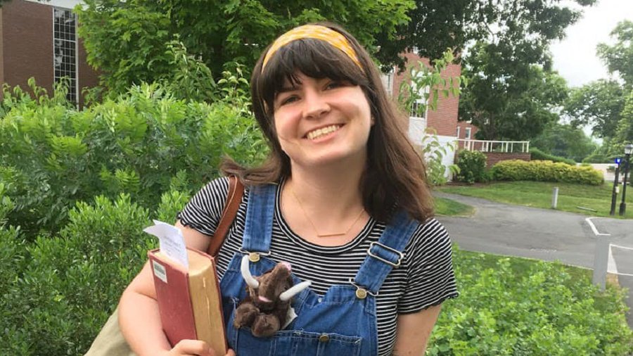 Бесплатные курсы по английскому языку с учительницей из США - В Висагинасе