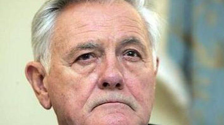 Президент Литвы госпитализирован - Литва и страны Балтии