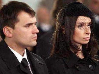 Дочь Леха Качиньского обвиняет Россию в убийстве своего отца - В Мире