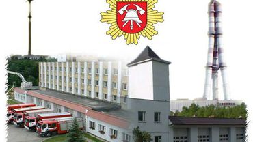 Renginiai, skirti priešgaisrinės gelbėjimo tarnybos Visagino m. ir Ignalinos AE apsaugai 30-mečiui ir šv. Florijono dienai paminėti