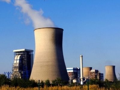 Белоруссия готовится к постройке ещё одной АЭС - Энергетика