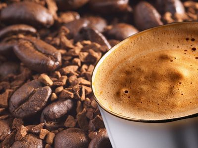 Что скрывает кофе? - Наука и здоровье