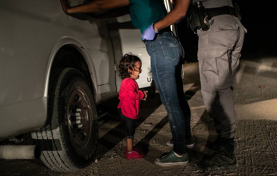 World Press Photo назвала лучшую фотографию 2019 года - Это интересно