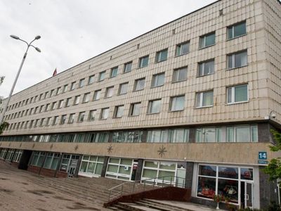 Расписание приема членов совета - В Висагинасе