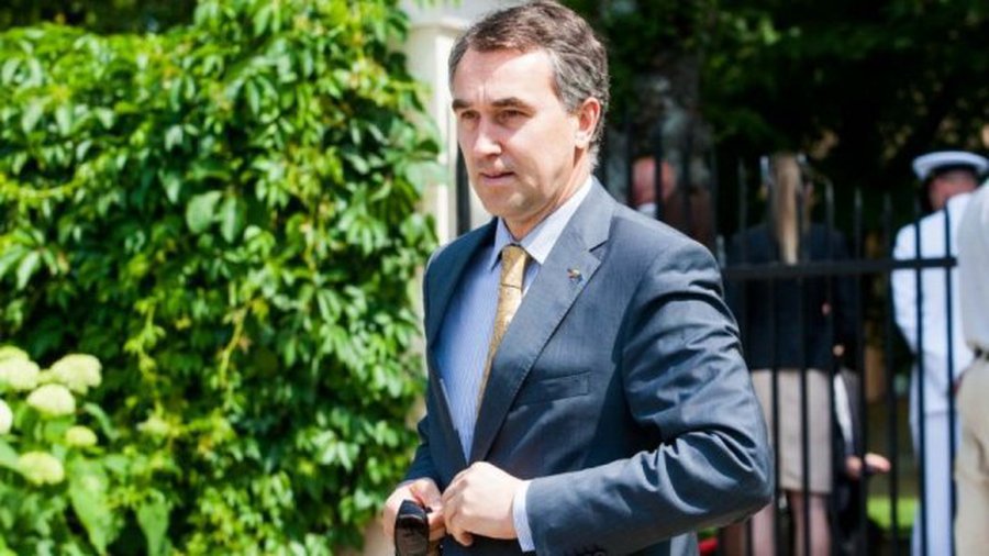 Грибаускайте может лишиться поддержки некоторых правых - Литва и страны Балтии