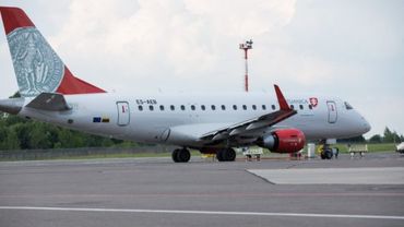 Air Lituanica начинает полёты в Прагу и Россию