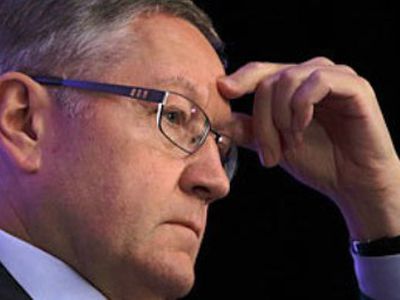 Глава европейского стабфонда пообещал разрешить кризис через два года - В Мире