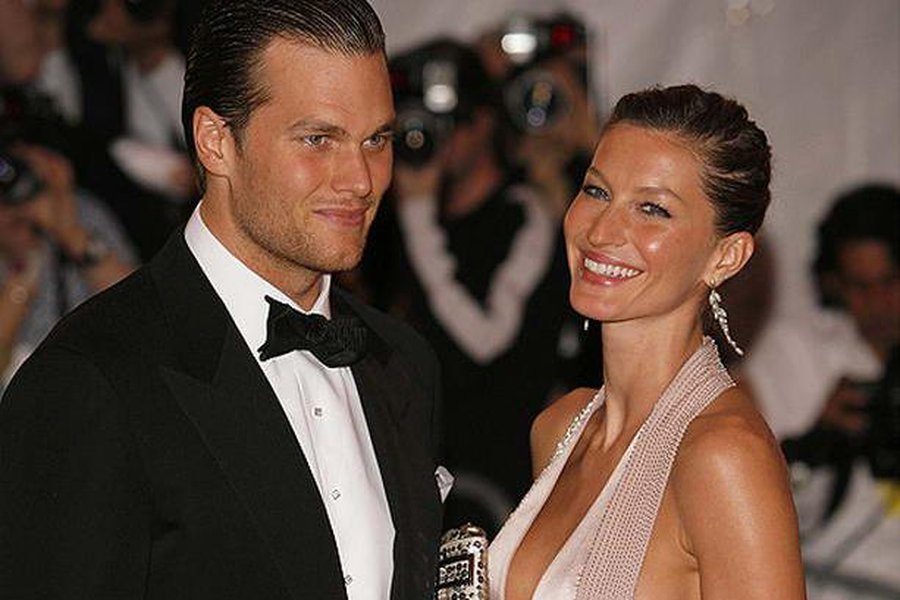 Forbes опубликовал рейтинг самых богатых знаменитых пар
 - Хобби, отдых и развлечения