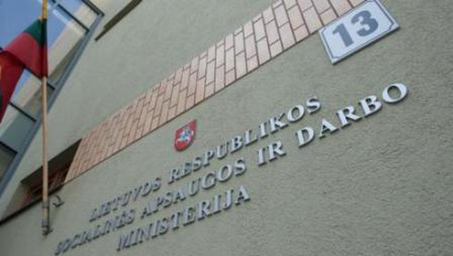 Для руководителей бюджетных учреждений установят 4-летний срок? - Литва и страны Балтии