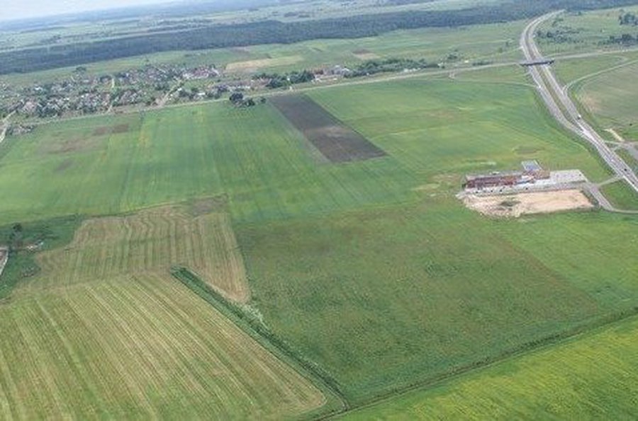 Продление на 3 года запрета на продажу земли иностранцам повысит возможности литовских фермеров - Литва и страны Балтии