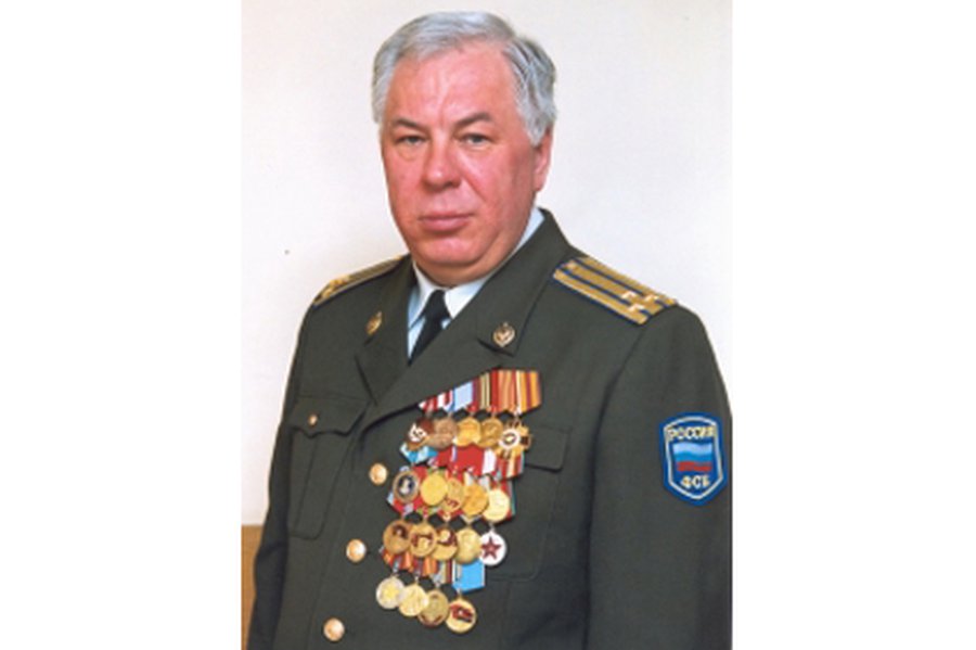 Австрийская полиция не имеет претензий к экс-командиру спецподразделения «Альфа»


                 - Литва и страны Балтии