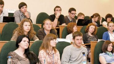II Летняя школа Studia Baltica «Балтийский регион: историческая память и диалог культур» приглашает молодежь  