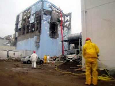 Часть территорий вокруг  «Фукусимы» оставят безлюдными на десять лет                                                                                   - В Мире
