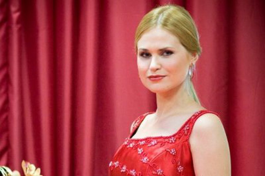 Balsuok už Visaginą – išrink garsiausią miesto moterį! - Visagine