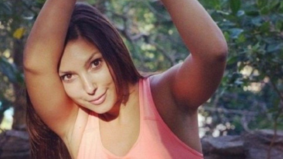 Ожидающая казни россиянка написала прощальное письмо - Происшествия и криминал