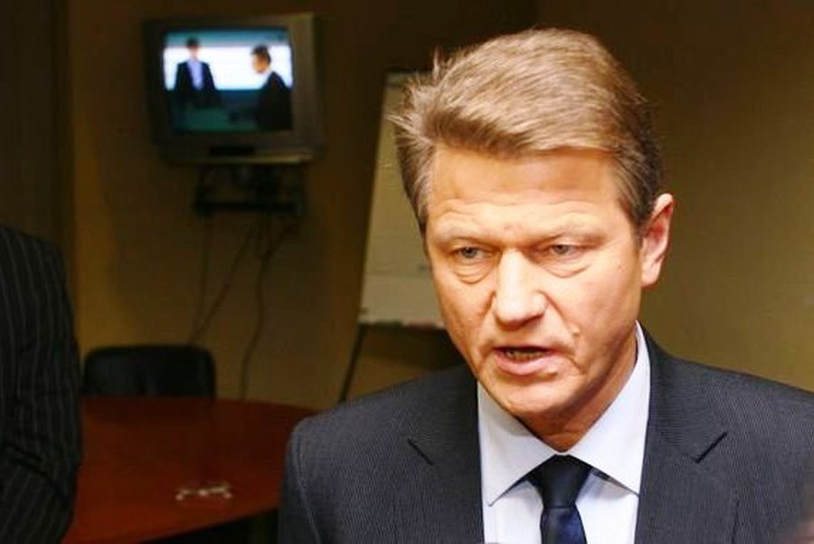 Депутат Европарламента от Литвы: Литовскую экономику могут спасти природные богатства - Литва и страны Балтии